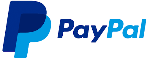 pay with paypal - Georgia Miller Store